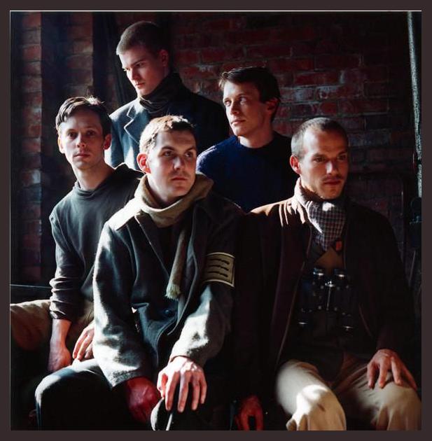 British Sea Power
